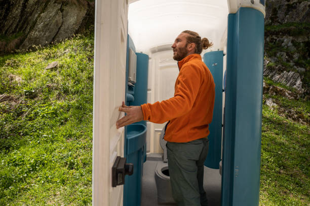 Professional porta potty rental in Lester Prairie, MN