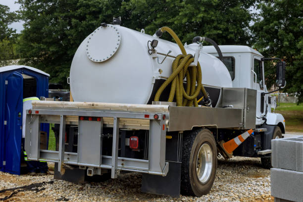 Best Local porta potty services  in Lester Prairie, MN
