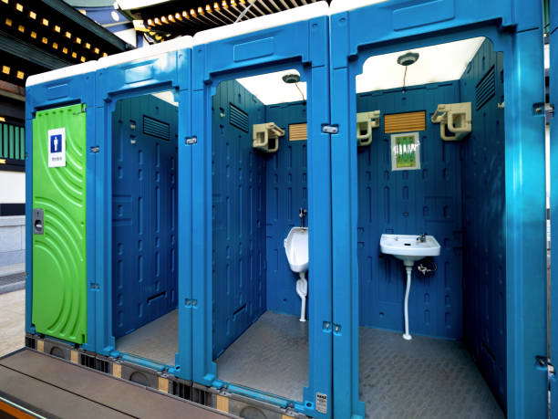Best Temporary restroom rental  in Lester Prairie, MN