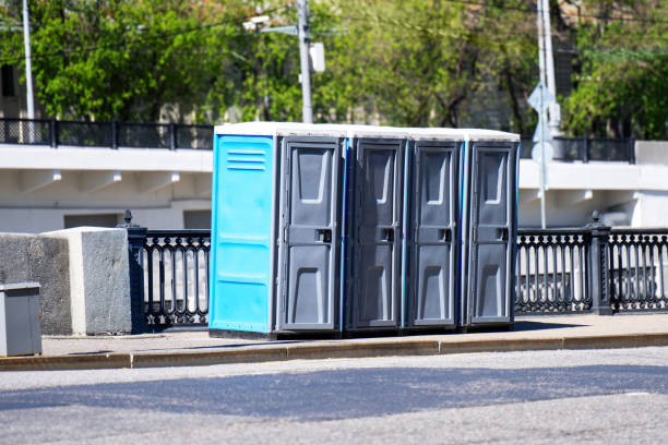 Best Porta potty rental near me  in Lester Prairie, MN